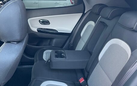 KIA cee'd III, 2017 год, 1 680 000 рублей, 5 фотография