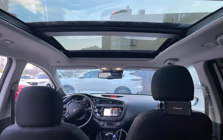 KIA cee'd III, 2017 год, 1 680 000 рублей, 6 фотография