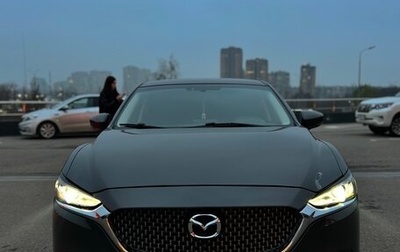 Mazda 6, 2018 год, 1 600 000 рублей, 1 фотография