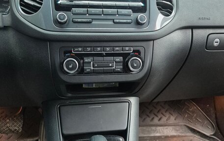 Volkswagen Tiguan I, 2014 год, 1 920 000 рублей, 9 фотография