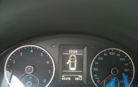 Volkswagen Tiguan I, 2014 год, 1 920 000 рублей, 6 фотография