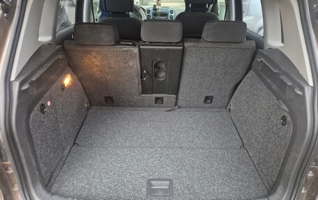 Volkswagen Tiguan I, 2014 год, 1 920 000 рублей, 7 фотография