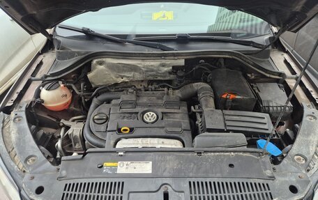 Volkswagen Tiguan I, 2014 год, 1 920 000 рублей, 10 фотография