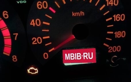 Chevrolet Niva I рестайлинг, 2006 год, 160 000 рублей, 1 фотография