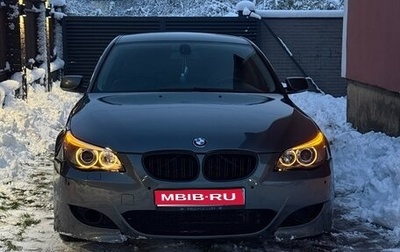 BMW 5 серия, 2005 год, 1 250 000 рублей, 1 фотография