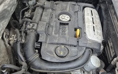 Volkswagen Tiguan I, 2014 год, 1 920 000 рублей, 13 фотография