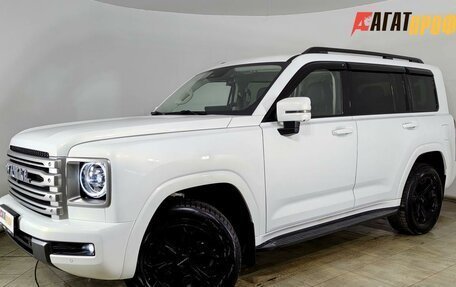 Haval H9, 2024 год, 4 100 000 рублей, 1 фотография