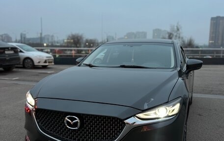 Mazda 6, 2018 год, 1 600 000 рублей, 2 фотография