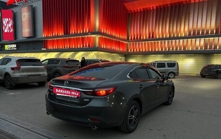 Mazda 6, 2018 год, 1 600 000 рублей, 5 фотография