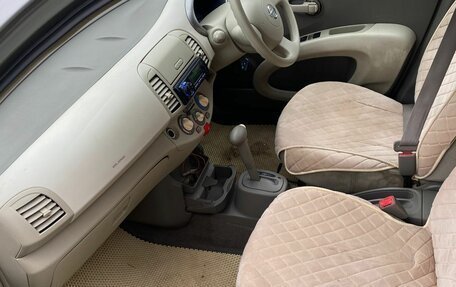 Nissan March III, 2003 год, 100 000 рублей, 6 фотография