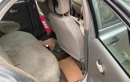 Nissan March III, 2003 год, 100 000 рублей, 8 фотография