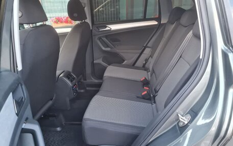 Volkswagen Tiguan II, 2021 год, 2 300 000 рублей, 7 фотография