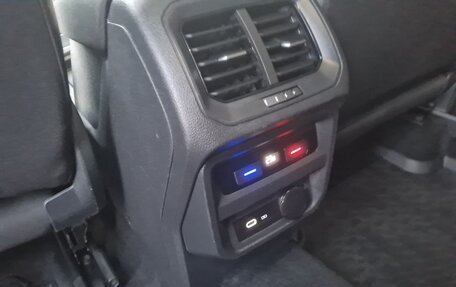 Volkswagen Tiguan II, 2021 год, 2 300 000 рублей, 9 фотография