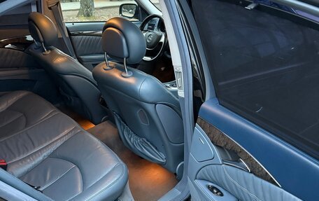 Mercedes-Benz E-Класс, 2004 год, 1 350 000 рублей, 10 фотография