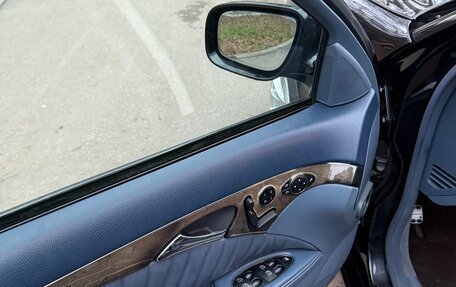 Mercedes-Benz E-Класс, 2004 год, 1 350 000 рублей, 15 фотография