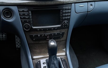 Mercedes-Benz E-Класс, 2004 год, 1 350 000 рублей, 12 фотография