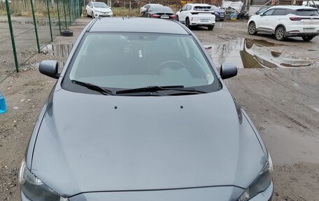Mitsubishi Lancer IX, 2010 год, 850 000 рублей, 5 фотография