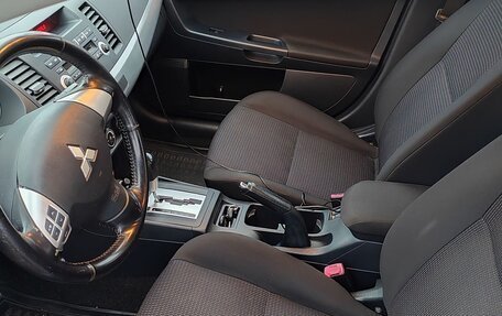 Mitsubishi Lancer IX, 2010 год, 850 000 рублей, 7 фотография