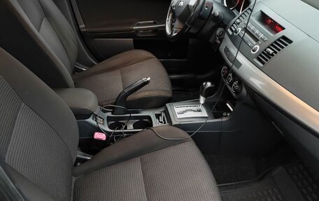 Mitsubishi Lancer IX, 2010 год, 850 000 рублей, 8 фотография