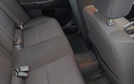 Mitsubishi Lancer IX, 2010 год, 850 000 рублей, 11 фотография