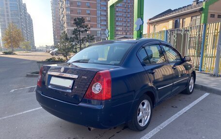 Vortex Estina II (FL-C), 2009 год, 260 000 рублей, 2 фотография