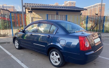 Vortex Estina II (FL-C), 2009 год, 260 000 рублей, 3 фотография