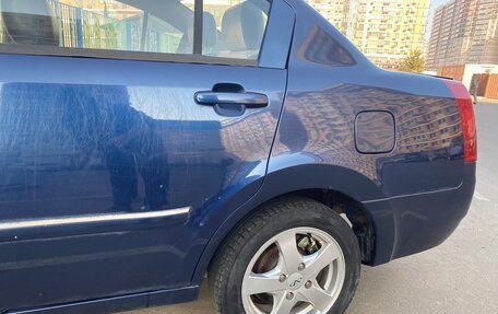 Vortex Estina II (FL-C), 2009 год, 260 000 рублей, 8 фотография