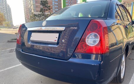 Vortex Estina II (FL-C), 2009 год, 260 000 рублей, 7 фотография