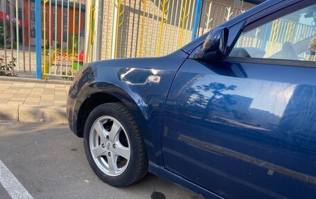 Vortex Estina II (FL-C), 2009 год, 260 000 рублей, 9 фотография