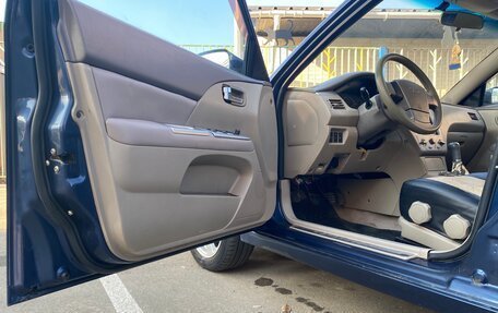 Vortex Estina II (FL-C), 2009 год, 260 000 рублей, 11 фотография