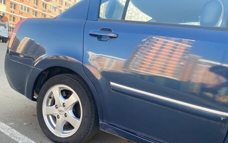 Vortex Estina II (FL-C), 2009 год, 260 000 рублей, 6 фотография