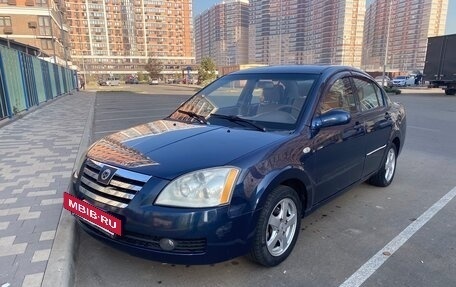 Vortex Estina II (FL-C), 2009 год, 260 000 рублей, 4 фотография