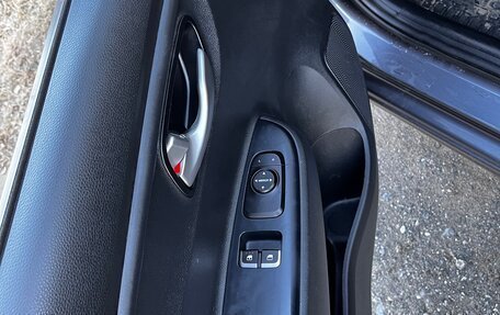 KIA Rio IV, 2021 год, 1 600 000 рублей, 5 фотография