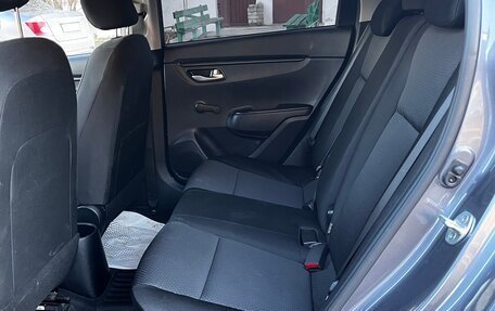 KIA Rio IV, 2021 год, 1 600 000 рублей, 7 фотография