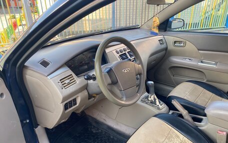 Vortex Estina II (FL-C), 2009 год, 260 000 рублей, 15 фотография