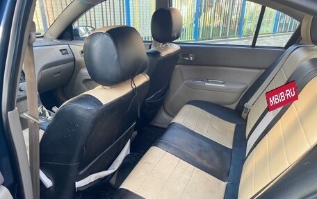 Vortex Estina II (FL-C), 2009 год, 260 000 рублей, 16 фотография