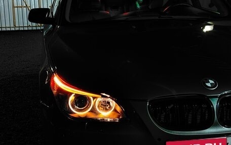 BMW 5 серия, 2005 год, 1 250 000 рублей, 8 фотография