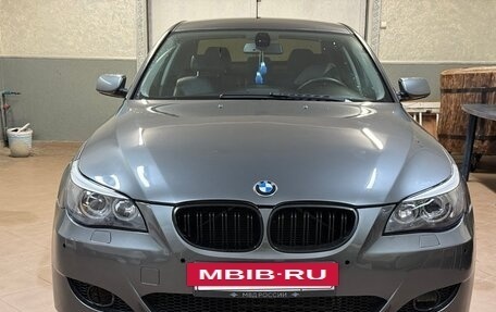 BMW 5 серия, 2005 год, 1 250 000 рублей, 6 фотография