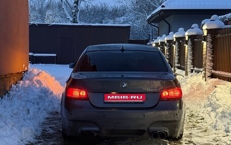 BMW 5 серия, 2005 год, 1 250 000 рублей, 2 фотография