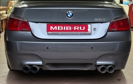 BMW 5 серия, 2005 год, 1 250 000 рублей, 3 фотография