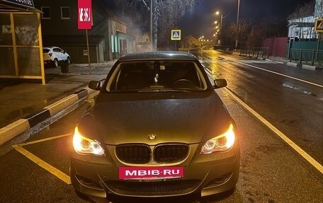 BMW 5 серия, 2005 год, 1 250 000 рублей, 7 фотография