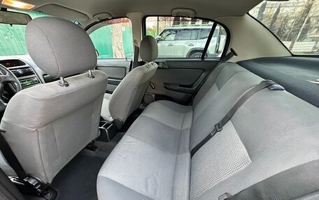 Opel Astra G, 2007 год, 577 000 рублей, 26 фотография