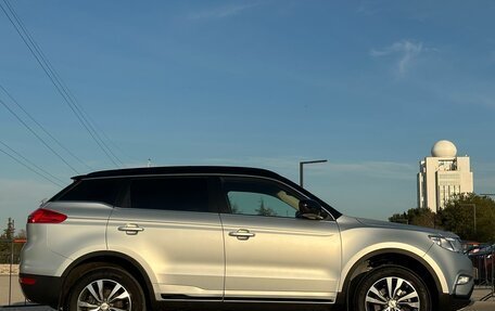 Geely Atlas I, 2018 год, 1 497 000 рублей, 10 фотография