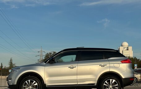 Geely Atlas I, 2018 год, 1 497 000 рублей, 13 фотография