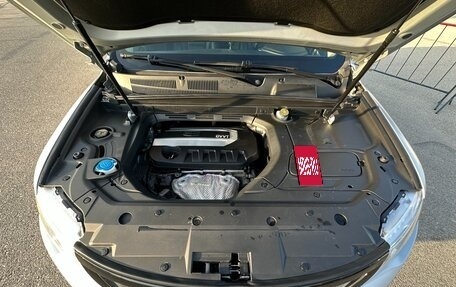 Geely Atlas I, 2018 год, 1 497 000 рублей, 12 фотография