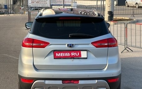 Geely Atlas I, 2018 год, 1 497 000 рублей, 20 фотография