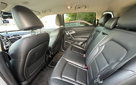 Geely Atlas I, 2018 год, 1 497 000 рублей, 27 фотография