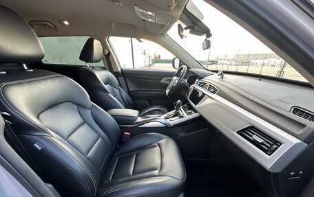 Geely Atlas I, 2018 год, 1 497 000 рублей, 31 фотография