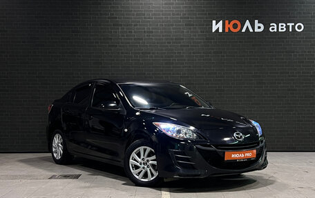 Mazda 3, 2012 год, 850 000 рублей, 4 фотография