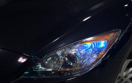 Mazda 3, 2012 год, 850 000 рублей, 8 фотография